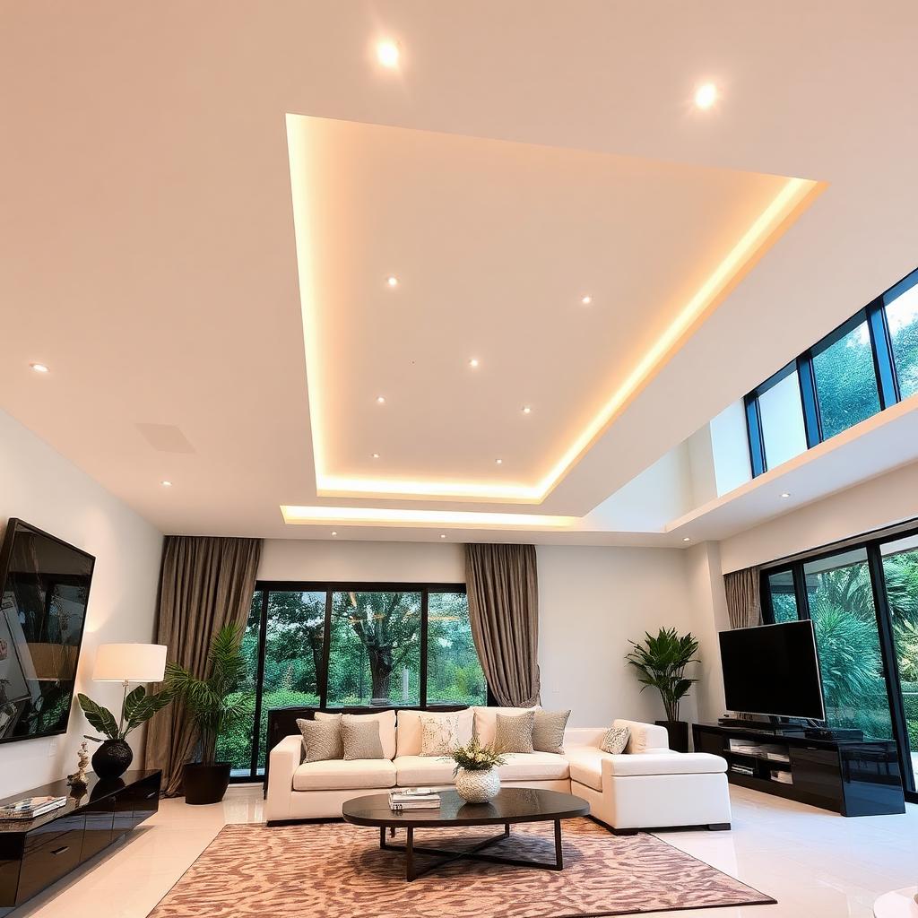 Ceilings