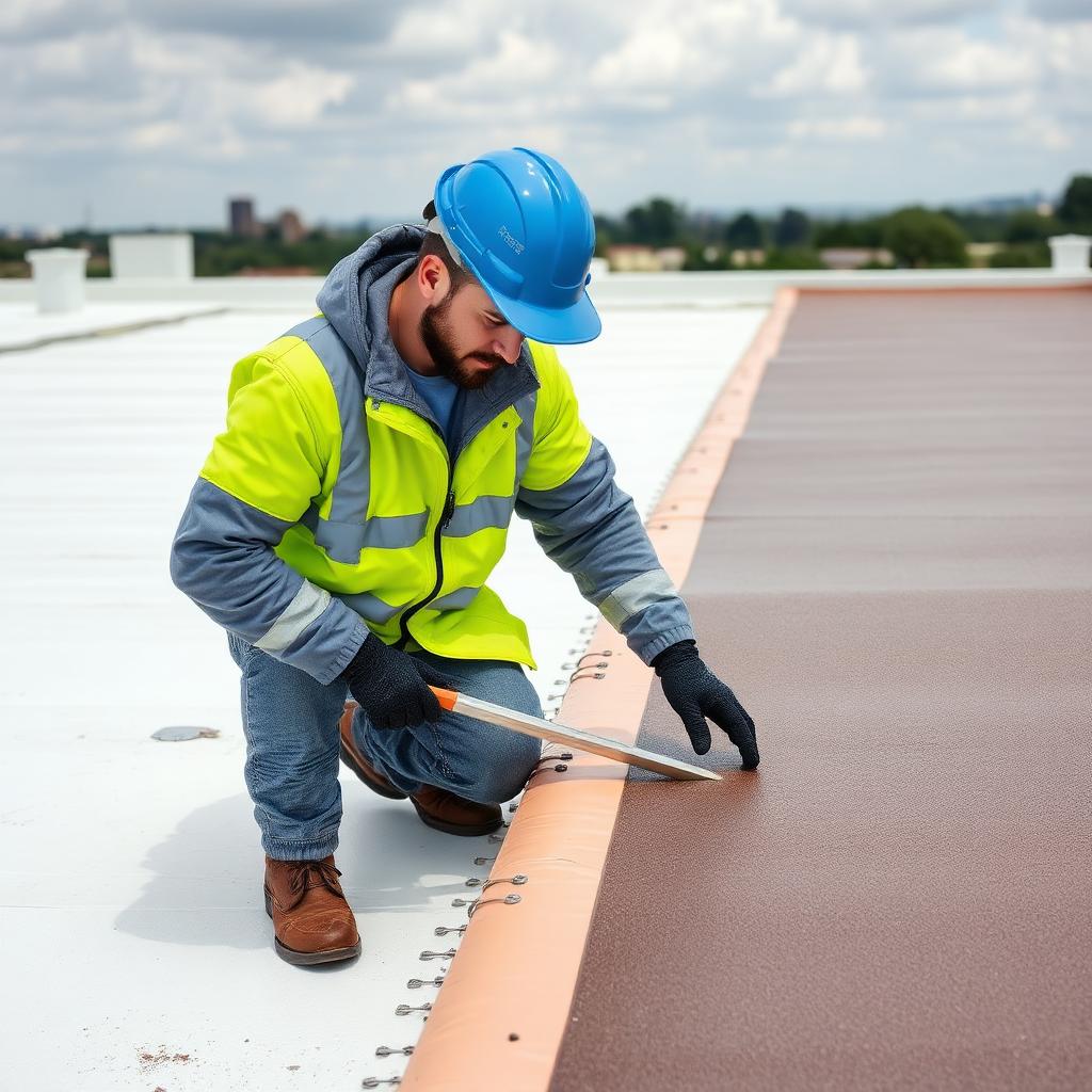 Waterproofing